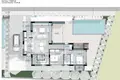 Вилла 3 комнаты 173 м² Chloraka, Кипр