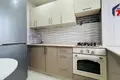 Apartamento 1 habitación 29 m² Saligorsk, Belarús