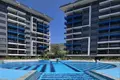 Apartamento 3 habitaciones 100 m² Alanya, Turquía