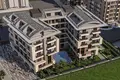 1 bedroom apartment 59 m² Turkey, Turkey