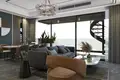 Apartamento 2 habitaciones 77 m² Strovolos, Chipre
