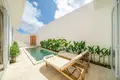 Wohnung 2 Schlafzimmer 160 m² Ungasan, Indonesien