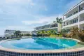 Wohnung 1 Schlafzimmer 42 m² Karon, Thailand