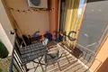 Wohnung 2 zimmer 39 m² Sweti Wlas, Bulgarien