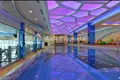 Appartement 3 chambres 110 m² Mahmutlar, Turquie