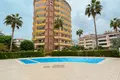 Appartement 1 chambre 220 m² Alanya, Turquie