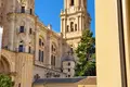 Wohnung 3 Schlafzimmer 226 m² Malaga, Spanien