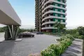 Wohnung 3 zimmer 70 m² Mezitli, Türkei