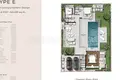 3 bedroom apartment 293 m² Chalong, Thailand