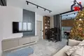 Appartement 2 chambres 65 m² Minsk, Bélarus