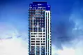 2 bedroom apartment 58 m² Batumi, Georgia