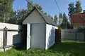 4 room house 106 m² Rahinskoe gorodskoe poselenie, Russia