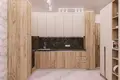 Mieszkanie 2 pokoi 66 m² Nesebyr, Bułgaria