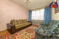 3 room apartment 62 m² Turec Bajary, Belarus
