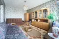 Appartement 2 chambres 42 m² Minsk, Bélarus