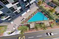 Apartamento 3 habitaciones 79 m² Erdemli, Turquía