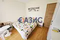 Квартира 4 комнаты 133 м² Несебр, Болгария