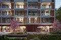Apartamento 2 habitaciones 38 m² Varsovia, Polonia
