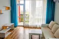 Apartamento 2 habitaciones 65 m² Aheloy, Bulgaria