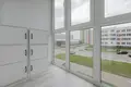 Mieszkanie 2 pokoi 43 m² Mińsk, Białoruś