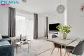 Apartamento 2 habitaciones 43 m² Vilna, Lituania