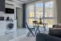 Wohnung 2 zimmer 50 m² in Alanya, Türkei