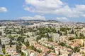 Penthouse 5 pokojów 165 m² Jerusalem, Izrael