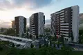 Condo 36 m² Burtaisi, Czarnogóra