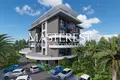 2 room apartment 49 m² Alanya, Turkey