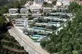 Willa 568 m² Alanya, Turcja