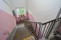 Wohnung 1 zimmer 28 m² Minsk, Belarus