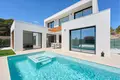 3 bedroom villa 198 m² lAlfas del Pi, Spain