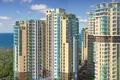3 room apartment 78 m² Odesa, Ukraine