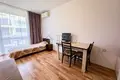 Квартира 1 комната 30 м² Несебр, Болгария