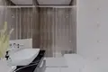 1 bedroom apartment 51 m² Alanya, Turkey