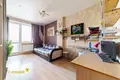 Wohnung 3 zimmer 90 m² Minsk, Belarus