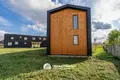 4 room house 179 m² Azierski sielski Saviet, Belarus