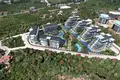 1 bedroom apartment 50 m² Obakoy, Turkey