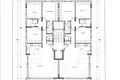Mieszkanie 2 pokoi 150 m² w Nikozja, Cypr