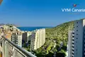 Penthouse z 2 sypialniami 99 m² Villajoyosa, Hiszpania