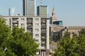 Apartamento 5 habitaciones 103 m² Varsovia, Polonia