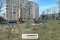 Квартира 2 комнаты 54 м² Минск, Беларусь
