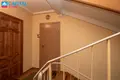 Apartamento 3 habitaciones 65 m² Taurage, Lituania