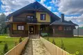 Chalet 179 m² Luhavaslabadski sielski Saviet, Bélarus