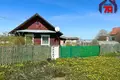 House 47 m² Akciabrski sielski Saviet, Belarus