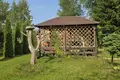 House  Pliski sielski Saviet, Belarus
