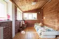 3 room house 146 m² in Papiarnianski sielski Saviet, Belarus