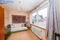 Appartement 2 chambres 45 m² Salos, Lituanie