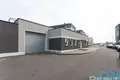 Pomieszczenie biurowe 159 m² Mińsk, Białoruś