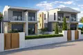 2 room villa 85 m² Neos Marmaras, Greece